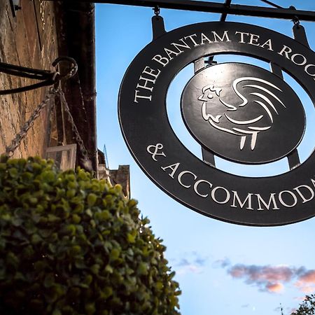 Bantam Tea Rooms Chipping Campden Eksteriør billede