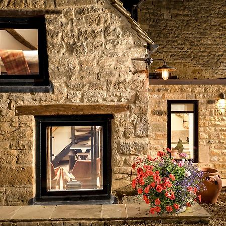 Bantam Tea Rooms Chipping Campden Eksteriør billede