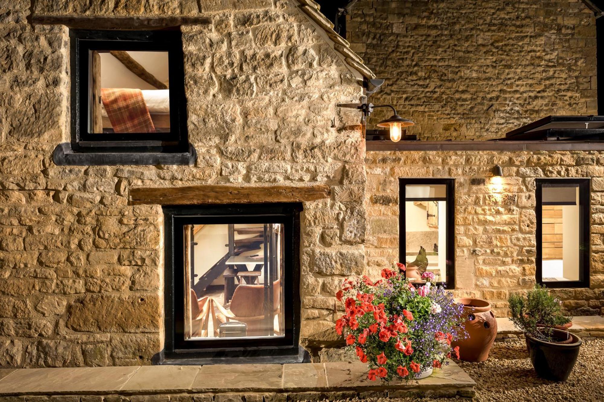 Bantam Tea Rooms Chipping Campden Eksteriør billede