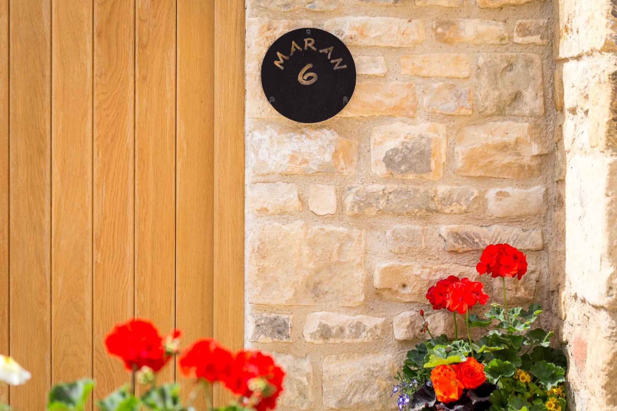 Bantam Tea Rooms Chipping Campden Eksteriør billede